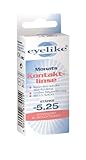 Eyelike Monatskontaktlinse, -4.75 Dioptrien, 1 Stück