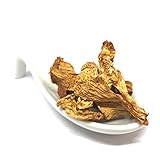 Pfifferlinge getrocknet (ganz getrocknet) 20