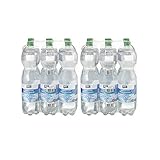 Natürliches Mineralwasser Medium (12 x 1,5L Flaschen)