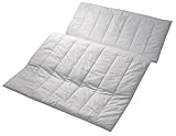 Centa-Star Aqua Aktiv Solo-Bett Ganzjahresbett in 135x200 cm 1398.80 Ganzjahresdecke 2. Wahl