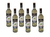 Michel Schneider Chardonnay Weißwein Alkoholfrei (6 x 0.75 l)