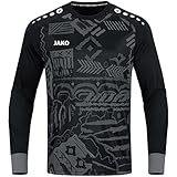 JAKO Herren Tw-trikot Tropicana Torwart Trikots,...