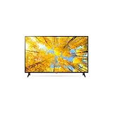 LG 55UQ75009LF 139 cm (55 Zoll) UHD Fernseher (Active HDR, 60 Hz, Smart TV) [Modelljahr 2022]