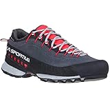 La Sportiva S.p.A. TX4 GTX Women Größe 38 carbon/hibiscus