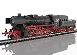 Märklin 39530 Dampflokomotive BR 52, Spur H0, 1:87, Epoche...