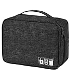 HCFGS Elektronische Tasche - Elektronik zubehör organisator...