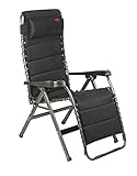 Crespo Relaxsessel 'Air Deluxe', dunkelgrau