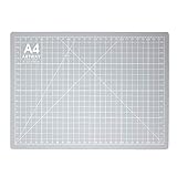 Artway 2302498 Schneidematte, plastik, A4