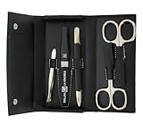 Zwilling 97191-045 Twin Beauty Classic Nagelpflege-Etui (5-teilig)