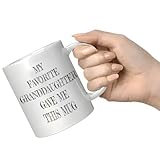 Tassen Oma Opa Geschenk Geburtstag Kaffeebecher Tasse Geburtstagsgeschenk Geschenke für Grandpa Werdende Großeltern von Enkel Kaffeetassen Coffee Becher Teetasse Kaffee Mug Porzellan