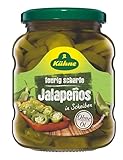 Kühne Jalapeno, 370ml