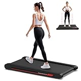 Sperax 3-in-1 Vibration für Laufband für Zuhause mit App Bluetooth 1-6km/h den Heim - und Walking Vibration Pad Bürogebrauch und Fernbedienung - Vibration für Zuhause und Büro