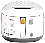 Tefal FF1631 Fritteuse Filtra One | 1.900 W | Kapazität 1,2...
