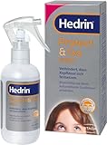 HEDRIN Protect&Go Spray - zum Schutz vor Läusebefall - zum...