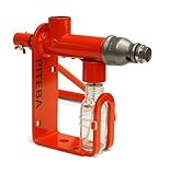 Piteba Hand-Ölpresse - für hausgemachtes kaltgepresstes Öl aus Samen und Nüssen