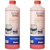 Enders Sanitärflüssigkeit ENSAN RINSE (Frischwassertank) 1 l, 4984 (Packung mit 2)