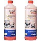 Enders Sanitärflüssigkeit ENSAN RINSE (Frischwassertank) 1 l, 4984 (Packung mit 2)