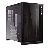 Lian Li O11 Dynamic E-ATX Dual Chamber Desktop Gehäuse...