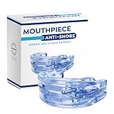 Schnarchstopper Anti Schnarch: schnarchschiene schnarchen stopper - anti schnarch schiene Gegen Schnarch Snore schnarchfrei-pro Anti-Snoring Mouth Guard