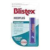 Blistex MedPlus Stick | 4.25 gramm
