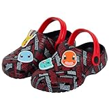 Pokémon Clogs Charms Pokeball 29 EU Kinder