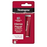 Neutrogena Norwegische Formel Intense Repair Lippenbalsam - 3er Pack