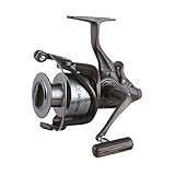 Okuma Longbow XT Baitfeeder 655-325m 0,30mm Schnurfassung, Freilaufrolle, Angelrolle mit Freilauf, Rollen mit Freilauffunktion,