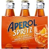 Aperol Spritz, 24er Pack (24 x 175ml)