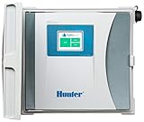 Hunter Hydrawise HCC-800-PL WLAN-Timer, 8-38 Stationen, Webbasiertes i-Phone Android App HCC800PL