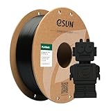 eSUN PLA Filament 1.75mm, PLA Basic 3D Drucker Filament...