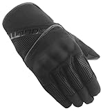Bogotto Mogi Motorrad Handschuhe, 2XL