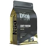 PBN - Premium Body Nutrition Whey Protein/Molkeeiweißpulver, 1 kg Vanille