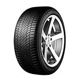 Bridgestone WEATHER CONTROL A005 EVO - 225/40 R18 92Y XL - C/A/71 - Ganzjahresreifen (PKW & SUV)