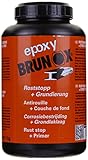 Brunox BEPOXY1000ML Epoxy Rostumwandler 1L