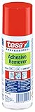 tesa ADHESIVE REMOVER - Klebstoffentferner Spray - entfernt...