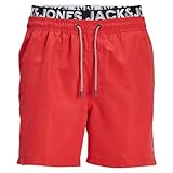 Jack & Jones Fiji WB Schwimmshort Jungen - 152