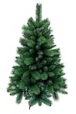 RS Trade 1101 120 cm Weihnachtsbaum PVC künstlich (Ø ca....