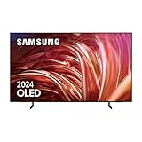 SAMSUNG Fernseher TQ55S85D 55 Zoll (55 Zoll), OLED 4K, Smart TV, 2024