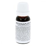 REGENAPLEX Nr.79 Tropfen zum Einnehmen 15 ml