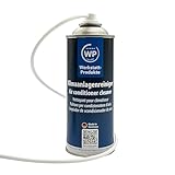 Werkstatt-Produkte MW Klimaanlagenreiniger inkl. Sonde | Klimareiniger Klimaanlage Reiniger Desinfektion 400ml