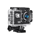 Jadfezy Action Cam FHD 1080P/12MP(1080P A)