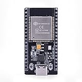 Wireless Module 32Mbit SPI Flash Electronic Module WiFi -Compatible 2412-2484MHz for Smart Home Mobile IoT