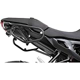 SW-Motech Motorrad-Satteltaschen-Trägersystem Seitentaschen-Träger SLC rechts für Honda CB 1000 R 2018-202, Unisex, Sportler, Ganzjährig, Stahl, schwarz