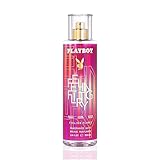 Playboy Feeling Flirty Body Mist 250ml