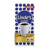 Nestlé LINDE'S KORNKAFFEE, koffeinfrei, mit Gerstenmalz,...