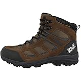 Jack Wolfskin Herren Vojo 3 Texapore Mid M, Brown Phantom,...