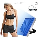 Bräunungslicht Solarium Portable Tanning Lamp für Home...