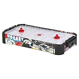 Color Baby Air Hockey Tisch Pro Championship