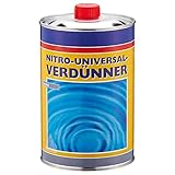 Wilckens Nitro-Universal Verdünnung, 1 l