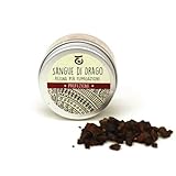 LYNPHA VITALE Drachenblut Harz – Natürlicher Weihrauch – 30 gr